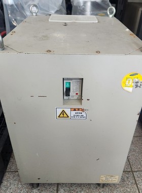 KOSAN TFM90609 变压器 AC200V 40A 8kVA,二手