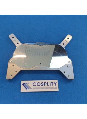 AMAT 0010-29842 ASSEMBLY,300 毫米 DBR 高温度皮带手腕