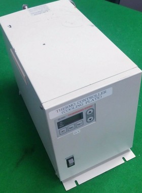 SMC HEC205W-2BF-X46 THERMO-CON CIRCULATOR,二手