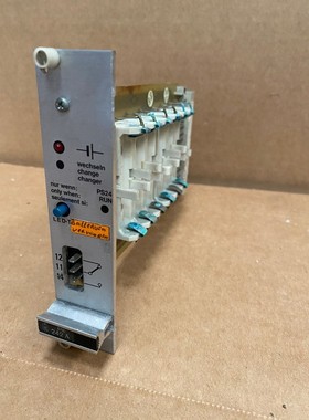 Kl?ckner Moeller Sucos EBE 242 A Card Module