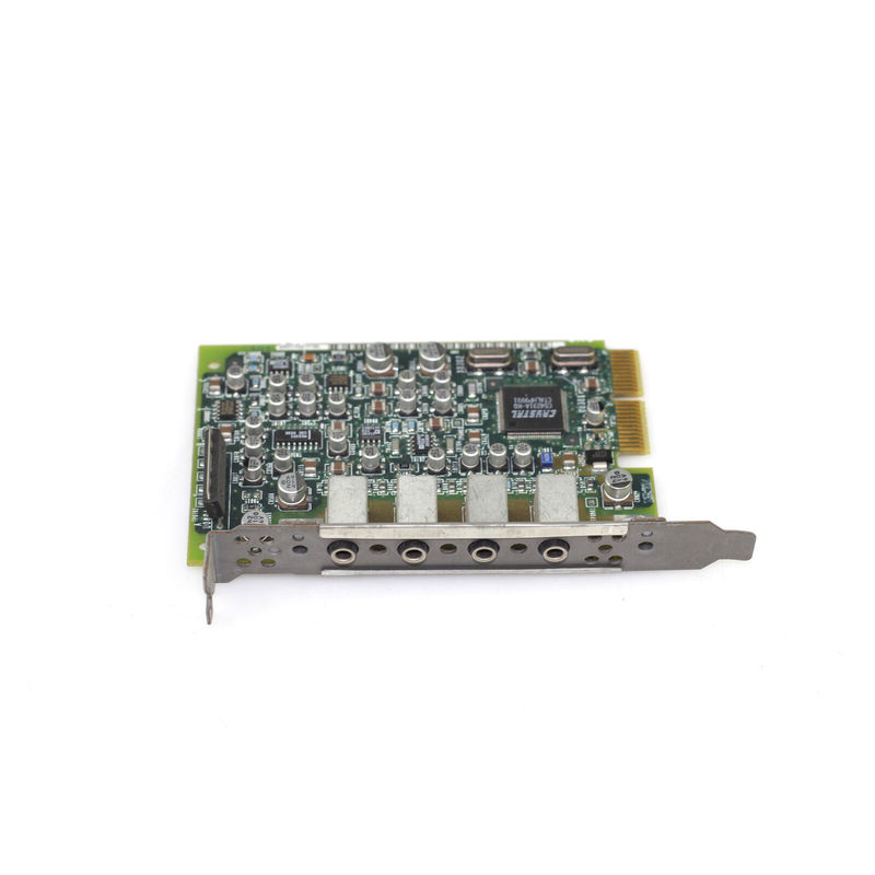 Sun 501-4155 Suono Scheda