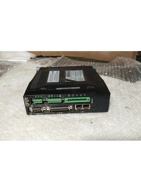 Minet MTSD-B1 交流电伺服驱动器 3Ph 220V 3A 控制器发射器仪表