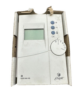 FRISQUET F3AA40923 SATELLITE RADIO EMETTEUR 868 X2D