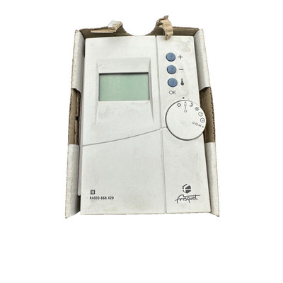 FRISQUET F3AA40923 SATELLITE RADIO EMETTEUR 868 X2D