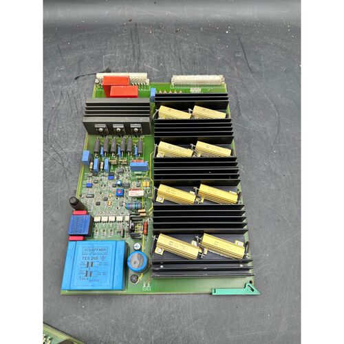 CHARMILLES Technologies RoboFil Edm 851 4290 L BOARD