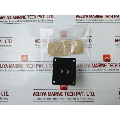 DIGITRAN 3566049 Indicator 09-025-1100