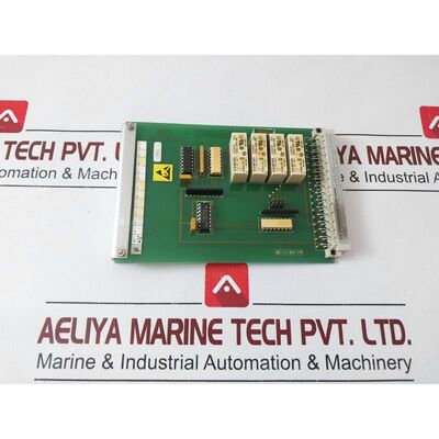 Stn dea 401 pcb card 271.123 896