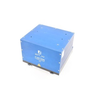 Regulador WESKO 2077_HV K.0004.023.64.00 Frecuencia