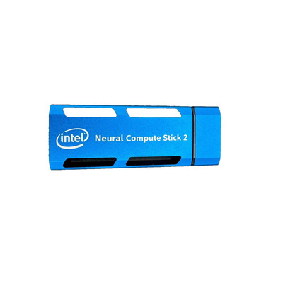 Intel Neural Compute Stick 2
