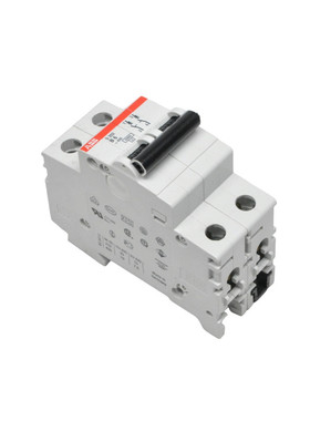ABB circuit breaker S202-B6, 2CDS252001R0065