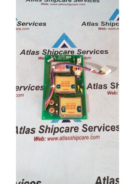 Uzushio Electric UGS11-VR PCB Kreislauf Platte No.1290B