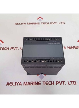 Deif TAX-312DG Selectable Transducer 100051574.10