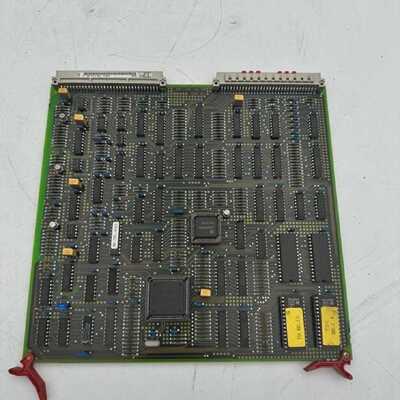 Heidelberg Motherboard CP .186.531404A TSK 1487 ELCO 12 8457