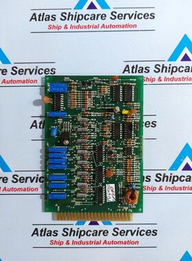 Terasaki ECB-131 PCB Karte K/76z/1-001c