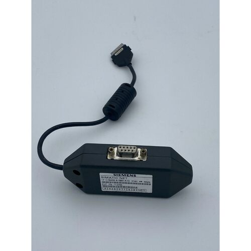 SIEMENS Simatic Net C79459-A1890-A10
