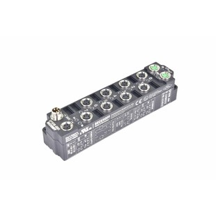 Kanal EP1018 0001 Ethercat Beckhoff Digital Box Eingang