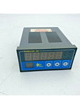 1pc x Coreci numecor 300 counter 301 R