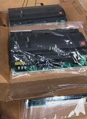 B3624 Bacnet Controller v 4.5 b3600 Series Andover Continuum