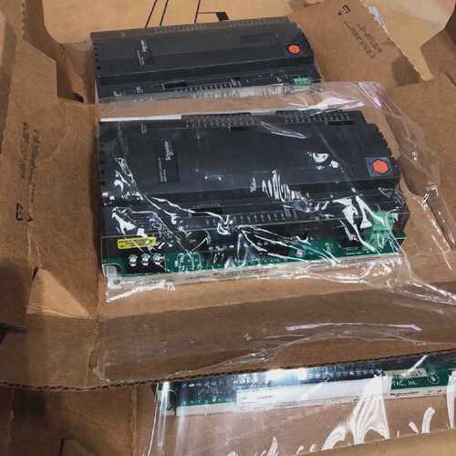 B3624 Bacnet Controller v 4.5 b3600 Series Andover Continuum