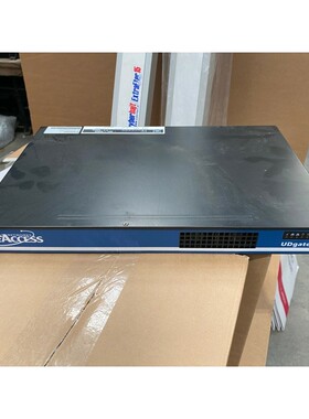 OneAccess UDgateway AH-GATEWAY-RSPS VPN