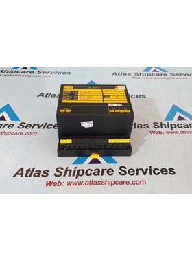 DEIF Tmf-210dg/2 Frequenza Trasduttore 218131.30