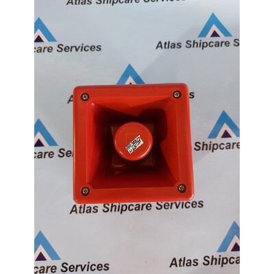 BEKA ASSOCIATES BR385 Klopfer