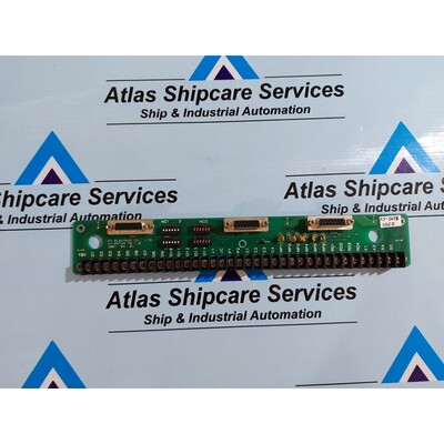 KT Elettrico KT-PSTAR TB 1-3 PCB Scheda