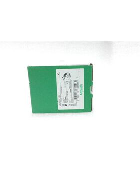 SCHNEIDER LC1D12BL 保修 & 延长技术支持