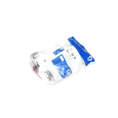 GRACO 570268 保修 & 延长技术支持