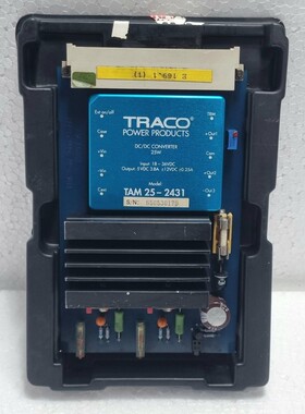 H.M.Stein Sohn E169.1 Circuit Board