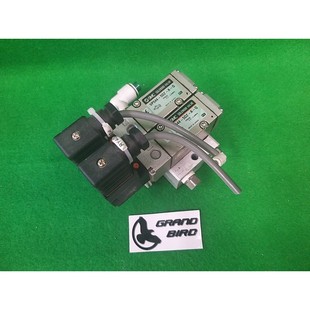 5DZ SOLENOID 二手 SMC 气门 VP544