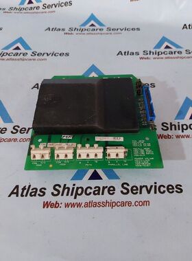 Auteldac 4 999-05-1048 PCB卡