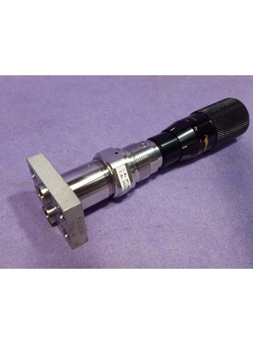 藤金 FUSDM-21M-6.35UGGF-S-APD INCORPORATED NO. 80219, 二手