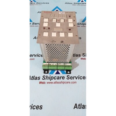 Procesador De Se?al Honeywell P522AC 85-264Vac 47-440Hz 5010