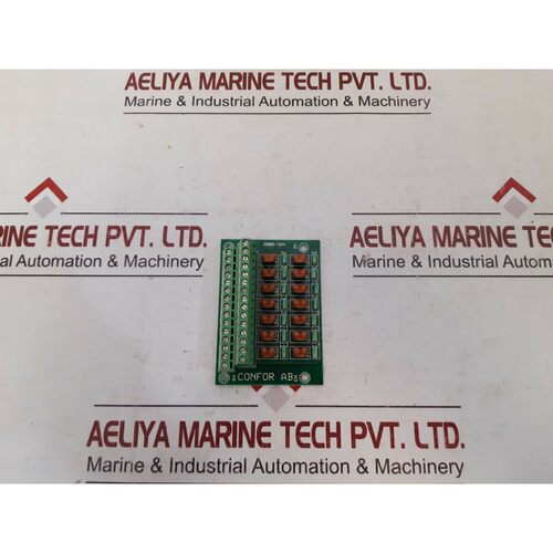 Confor ab 2000-504 pcb card
