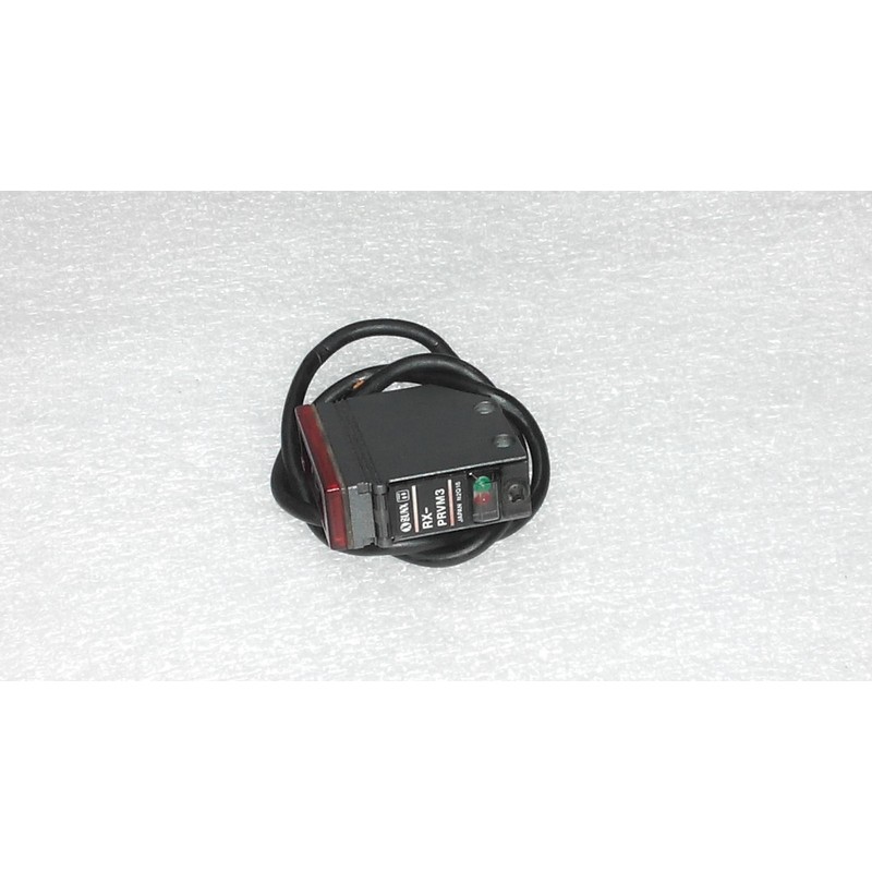 SUNX RX-PRVM3 传感器