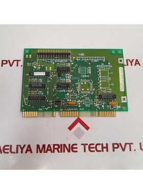 Wdat-140 printed circuit board 60-000222-03 rev x0