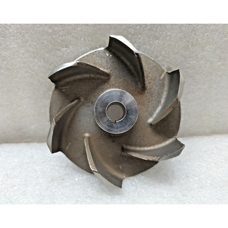 Hobart 118968 PUMP IMPELLER
