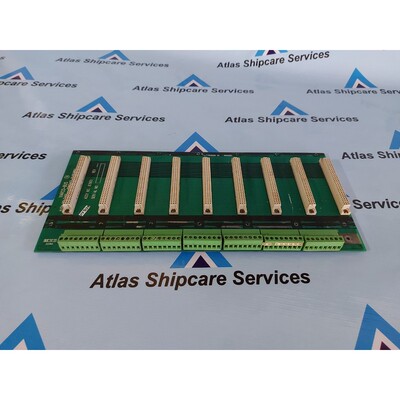 VARCO-BUS 87903 PCB CARD