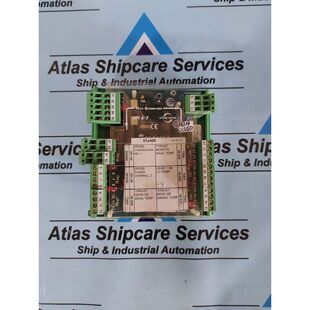 Input Stein Api PT100 Analogico Sohn F102002A