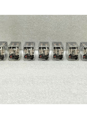 Sungho MY-2SN 继电器 110 VAC50-60 Hz - 批量 7 件