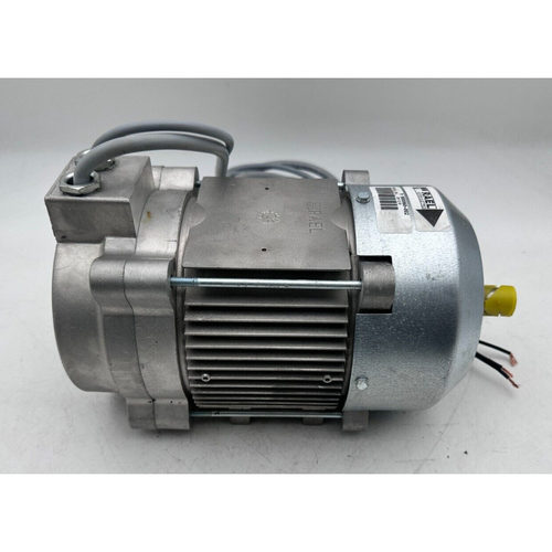 RAEL V80 TL4PR 3PH 1kW 1390/Min 2.8A