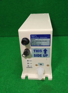 Malema LFC-7302-21321-212-001 液体流量控制器,二手