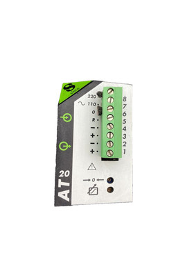 SFERE AT20 TYPE ACPI TRANSMETTEUR DE COURANT x1pc