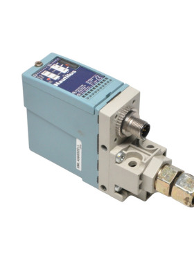 TELEMECANIQUE NAUTILUS pressure switch XMLA300D2S11 pressost