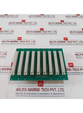 Valmet 542852-3A Printed Circuit Board