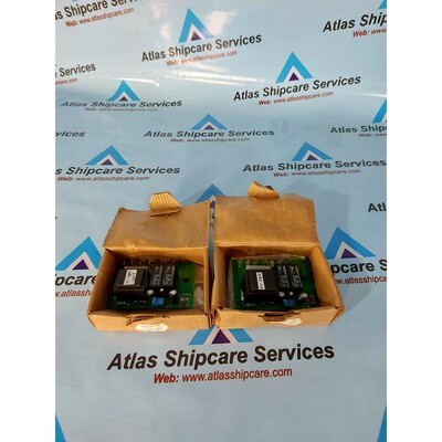 6.682-603 PCB Kreislauf Platte