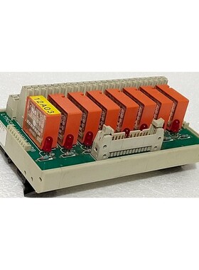 Wieland Bamberg 维美德 Jani Electro RXD8 02VA0079 可编程式编