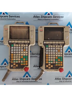 NACHI-FUJIKOSHI R0P501 TEACH PENDANT