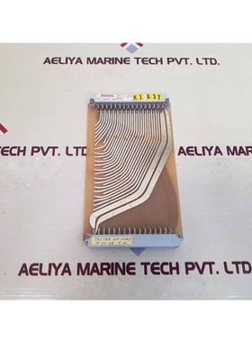 Scheda PCB Stromberg Sgec 6E1